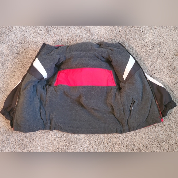 Protection System Boys Rain Or Snow Jacket, Toddler Size 2T, Great Condition - Picture 2 of 12